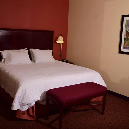 Hampton Inn Indiana-3
