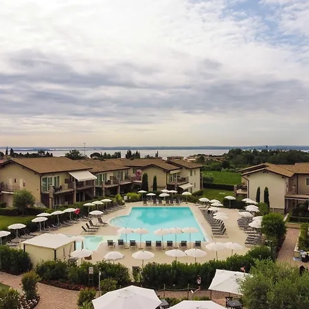 Lake Garda Resort-2