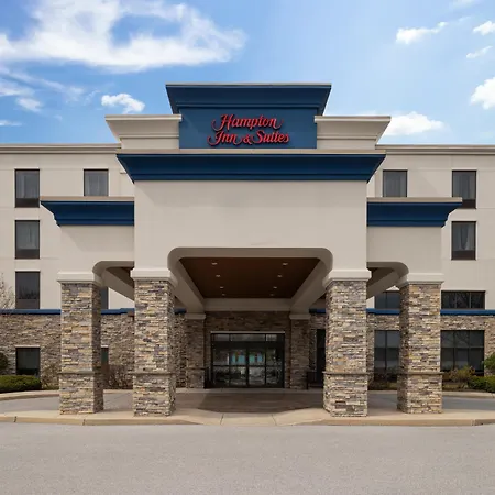 Hampton Inn & Suites Chadds Ford-2
