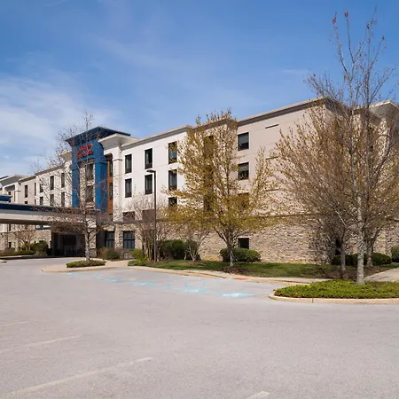 Hampton Inn & Suites Chadds Ford-3