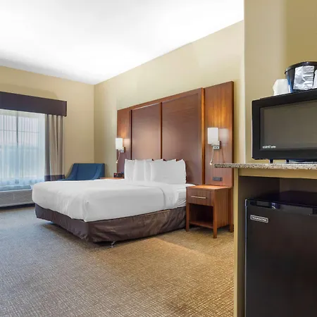 Best Western Texas City-2