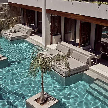 Contessina Hotel (Adults Only)-2