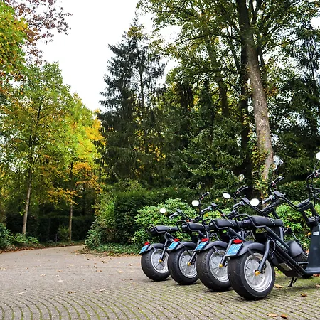 Fletcher Hotel-Restaurant Sparrenhorst-Veluwe-2
