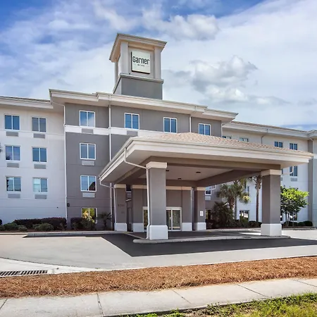 Garner Hotel Panama City Beach Northeast By Ihg-3