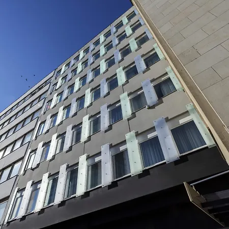St Christopher's Hotel Berlin - Alexanderplatz-3