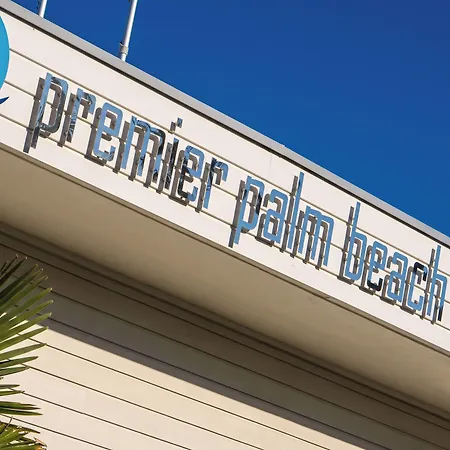 Hotel Premier & Suites - Premier Resort-2