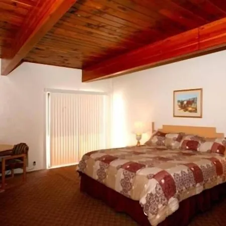 Trails End Motel Sheridan-2