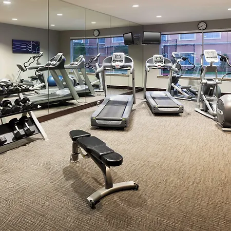 Residence Inn Beaumont-2