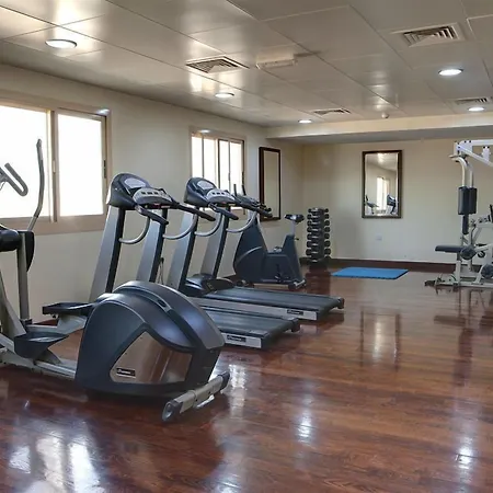 Radiance Premium Suites-2