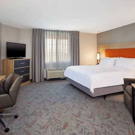 Candlewood Suites Kenosha - Pleasant Prairie By Ihg-2