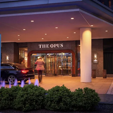 The Opus Westchester, Autograph Collection-3