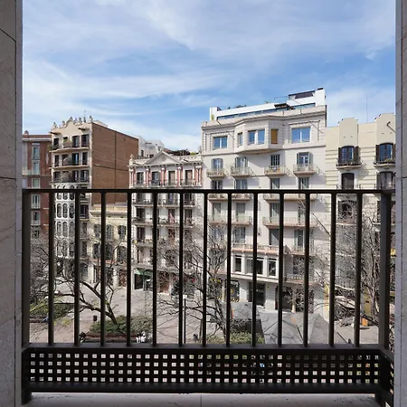 Numa Barcelona Brio-3