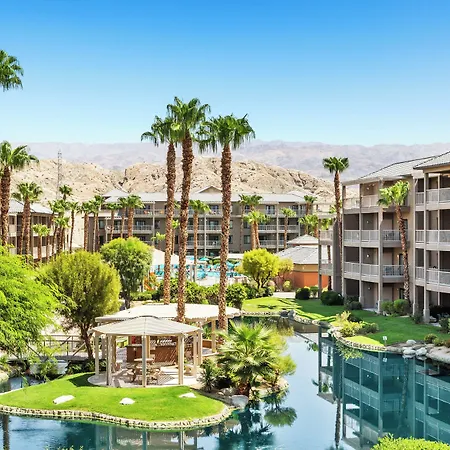 Worldmark Indio-2
