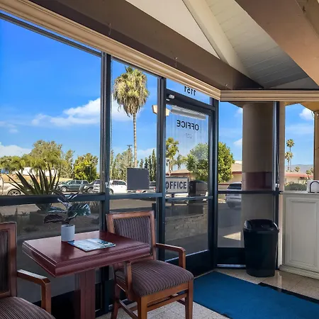 Americas Best Value Inn Redlands San Bernardino-3