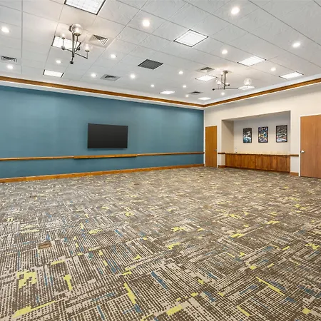 Hampton Inn And Suites Coeur D'Alene-3