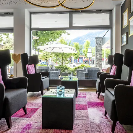 AVALON Hotel Bad Reichenhall-2