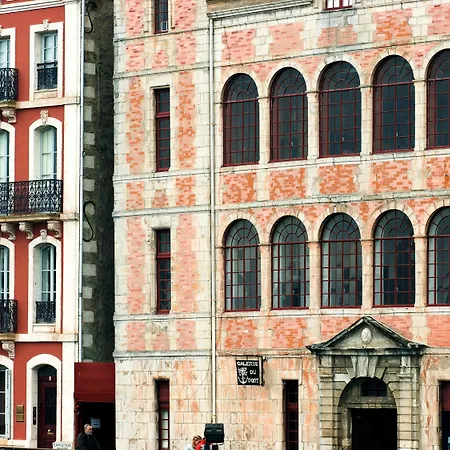 Ibis Budget Ciboure St-Jean-Luz-3