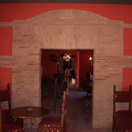 Hacienda Los Jinetes-2