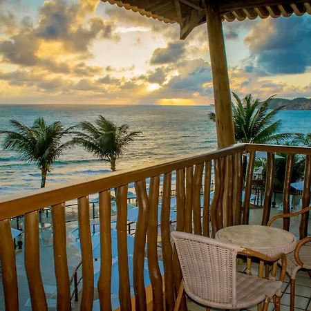 Rifoles Praia Hotel e Resort-2
