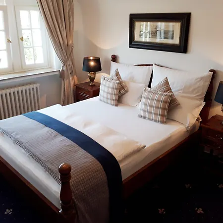 Boutique Hotel Windsor - The Charming City Hotels-2
