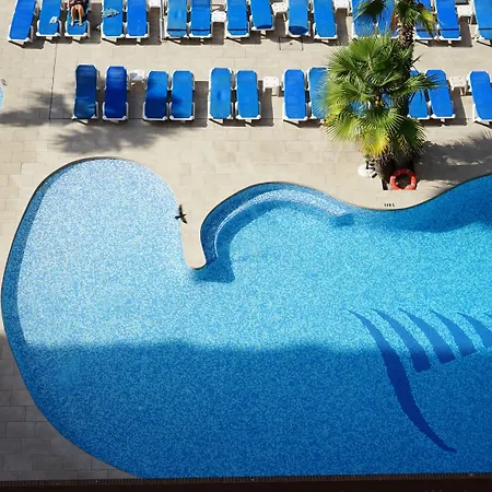 Aparthotel Bcl Levante Club-3