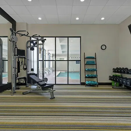 Four Points By Sheraton Birmingham Homewood-2