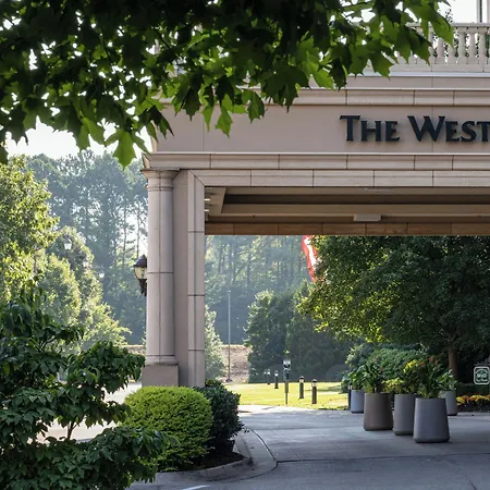 The Westin Huntsville-2