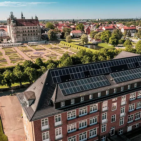 Hotel am Schlosspark-2