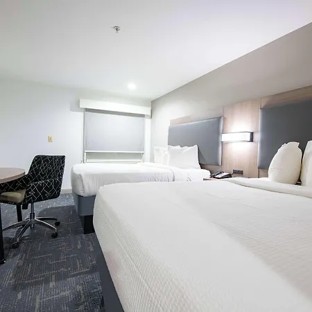 Best Western Lafayette Inn-2