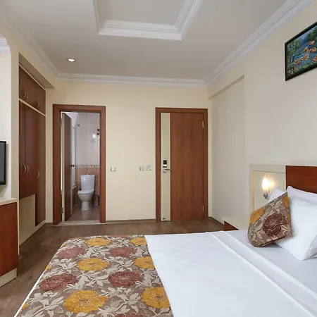 Lara Dinc Hotel-3