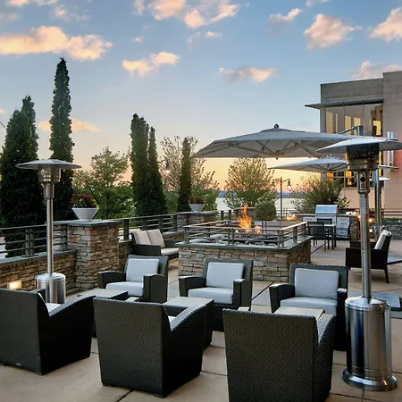 Residence Inn By Marriott National Harbor Washington, D.C. Area-3