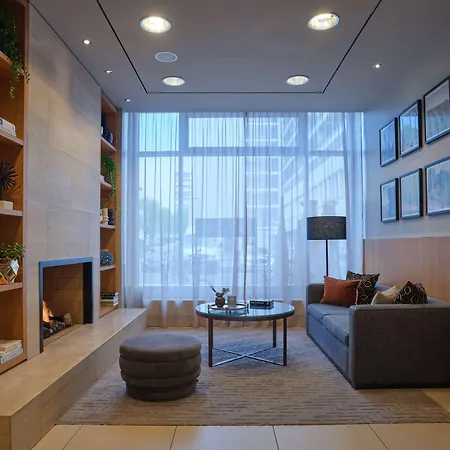 Adina Apartment Hotel Berlin Checkpoint Charlie-2