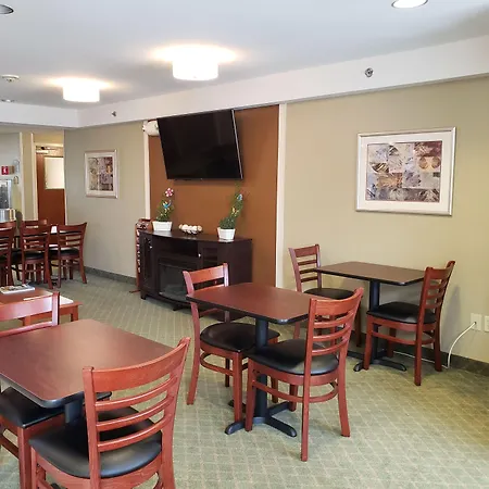 Microtel Inn & Suites By Wyndham Dover New Hampshire-3