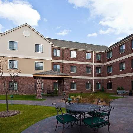Staybridge Suites Lansing-Okemos By Ihg-3