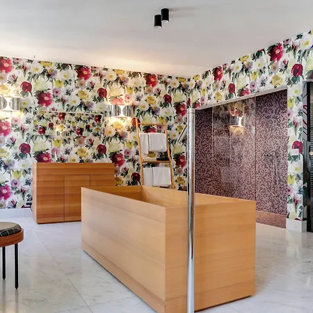 Hotel De Witte Lelie -Small Luxury Hotels Of The World-2