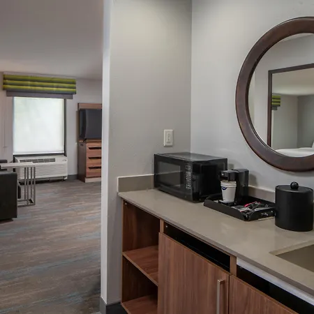 Hampton Inn Enterprise-2