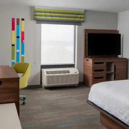 Hampton Inn Enterprise-3