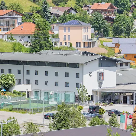 Jufa Hotel Wipptal-2