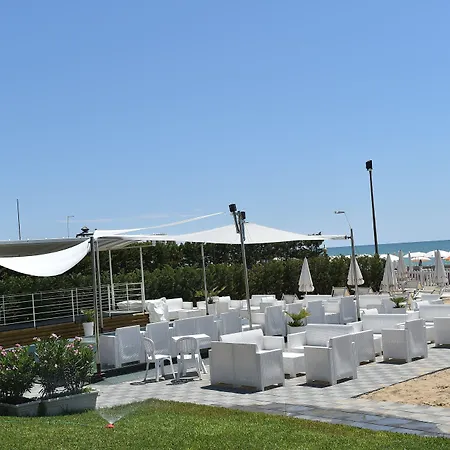Park Hotel Maracaibo-3