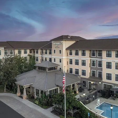 Residence Inn San Diego Oceanside-2