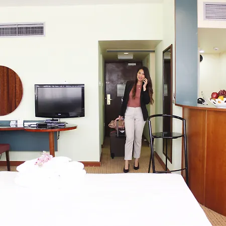 Al Diar Dana Hotel-3