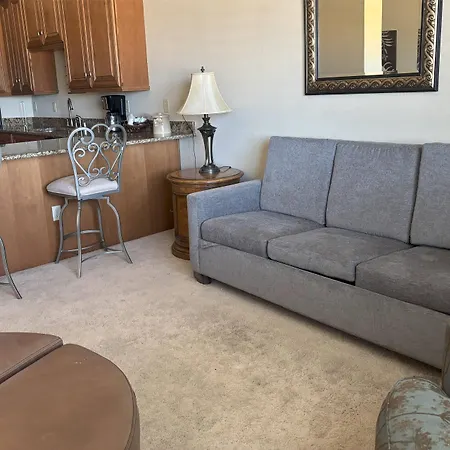 Baymont By Wyndham Las Vegas South Strip-3