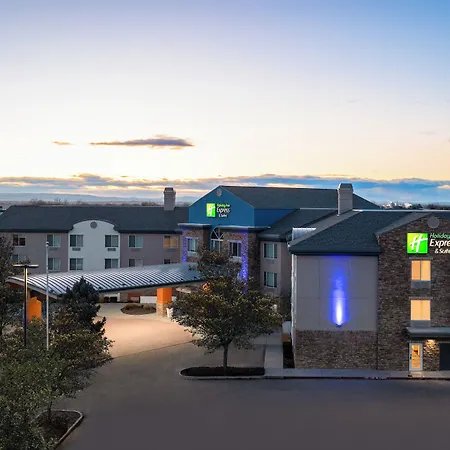Holiday Inn Express & Suites Nampa - Idaho Center By Ihg-3