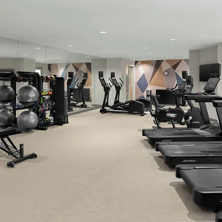 Springhill Suites By Marriott Fort Collins-3