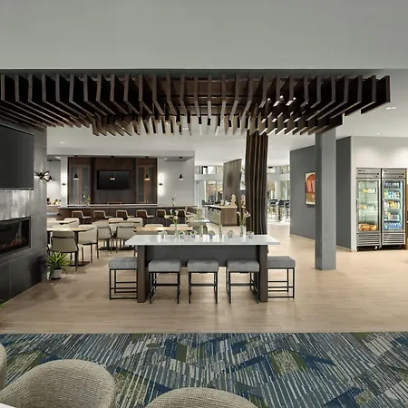 Springhill Suites By Marriott Fort Collins-2