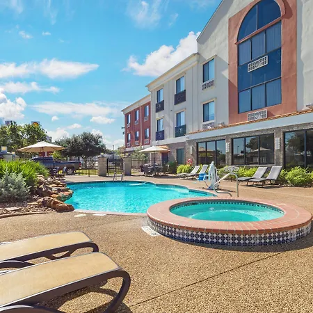 Holiday Inn Express Hotel And Suites Fairfield-North By Ihg-3