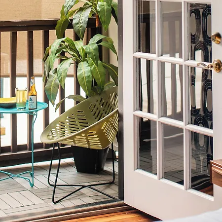 The Dwell Hotel, A Member Of Design Hotels-3