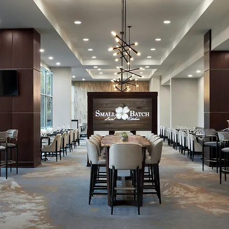 The Westin Richmond-2