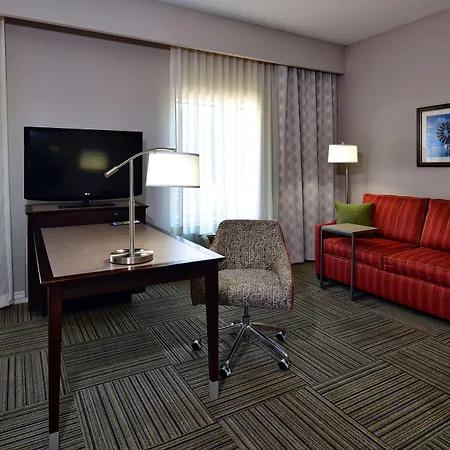Hampton Inn & Suites Fredericksburg-2