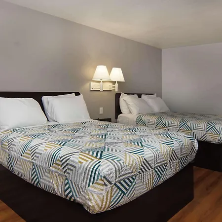 Motel 6-Lancaster, Tx - Desoto - Lancaster-3